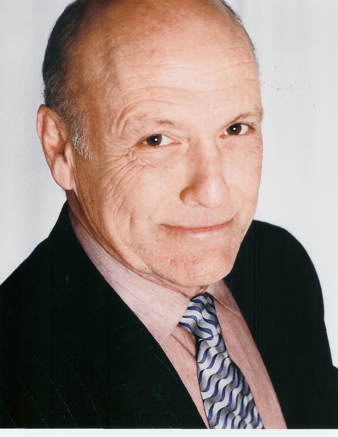 actor Sonny Carl Davis large photo