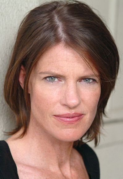 actor Liz Davies large photo