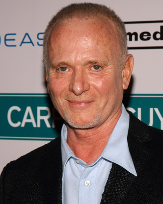 actor Anthony Geary large photo