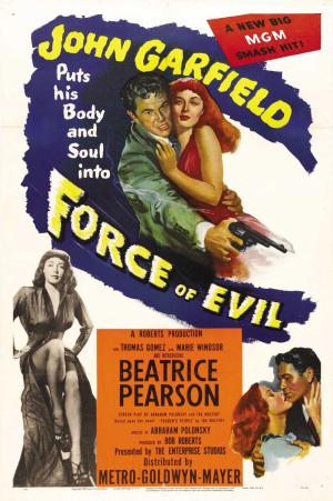 Force of Evil [Version française]