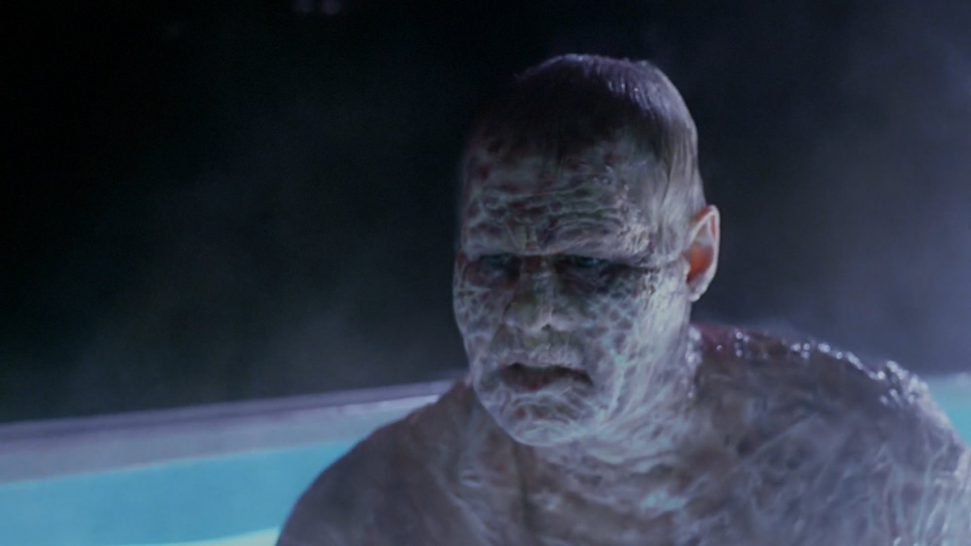 actor John Payne large photo