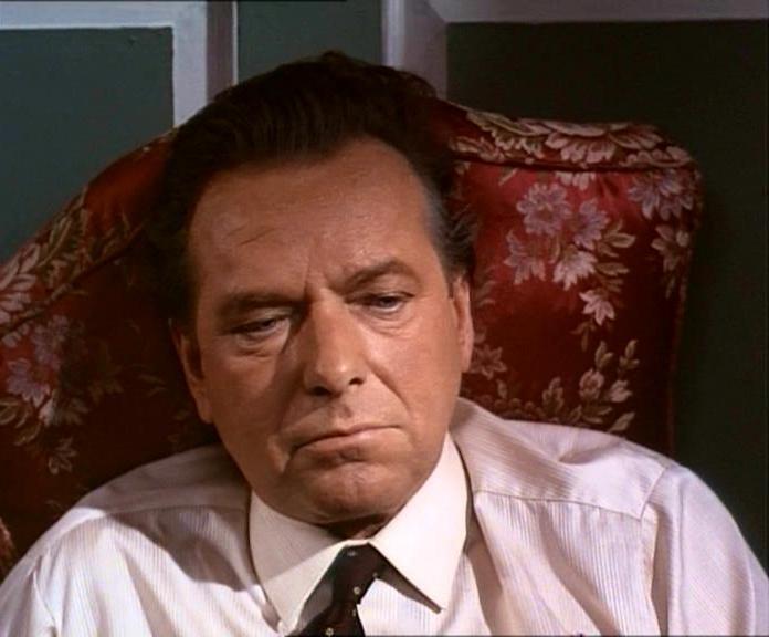 actor George Pravda large photo