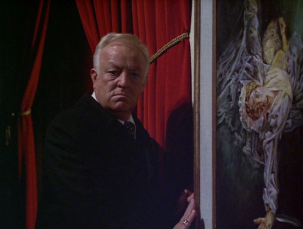 actor Simon Scott large photo