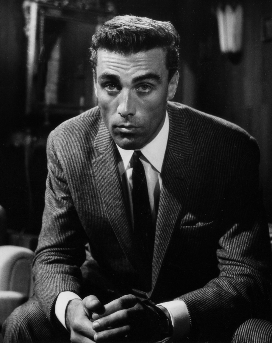 actor Sieghardt Rupp large photo