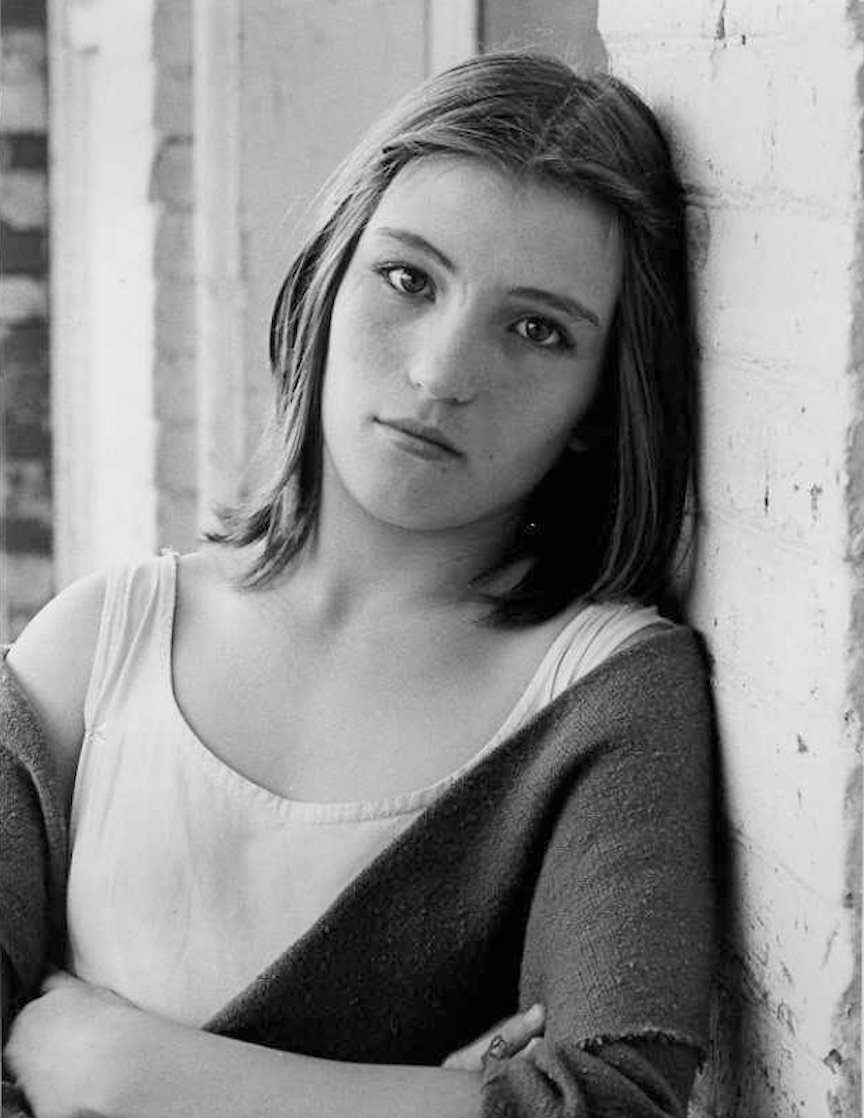 actor Linda Manz large photo