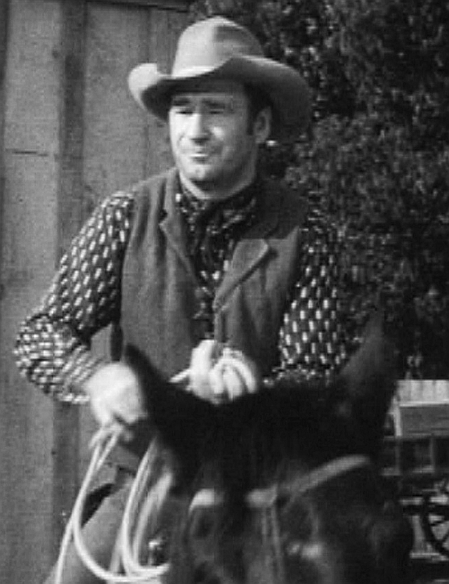 actor Dee Cooper large photo