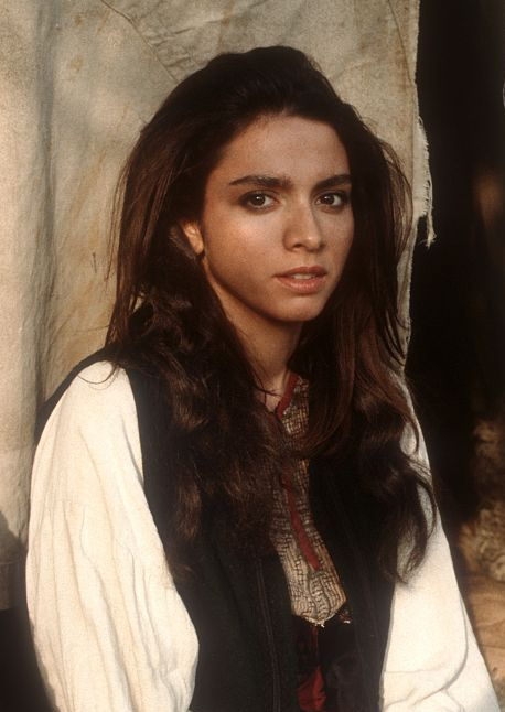 actor Ritza Brown large photo