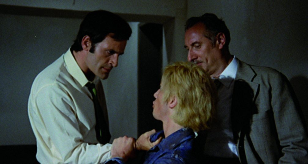 actor Pier Paolo Capponi large photo