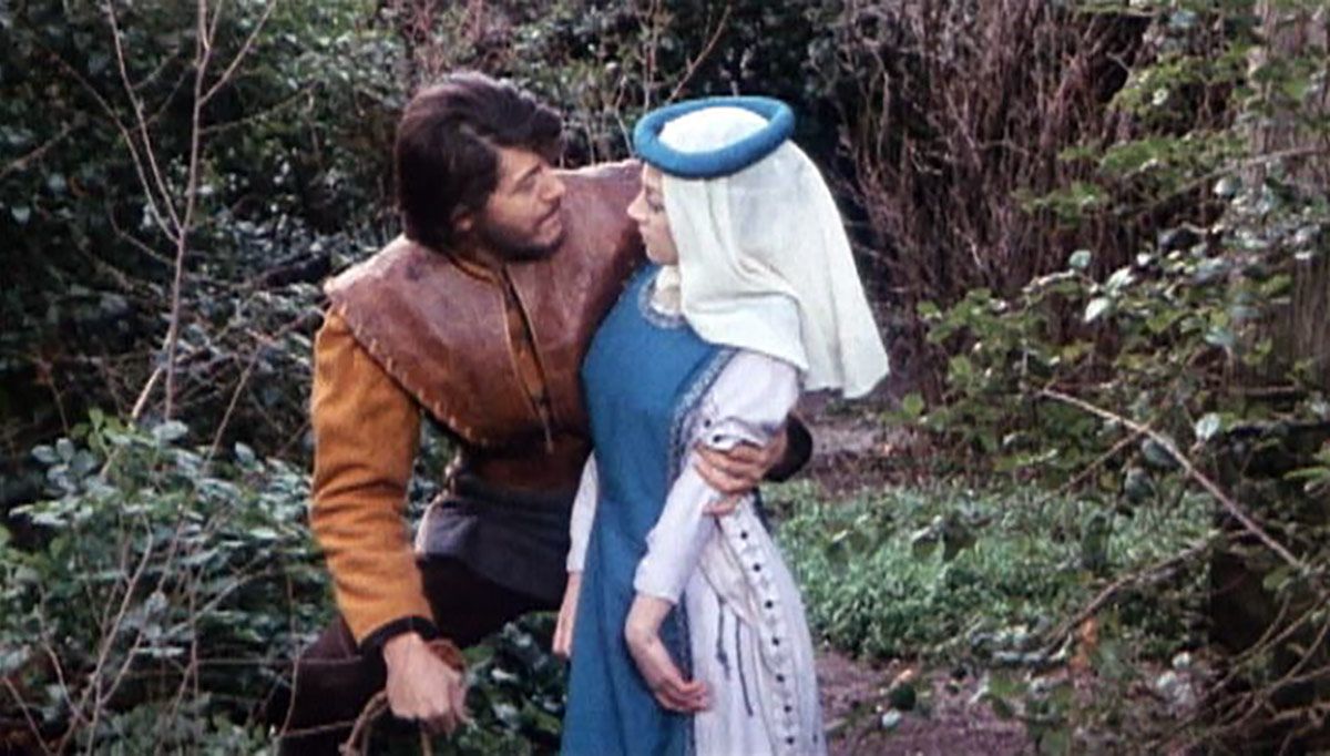 actor Carla Mancini large photo