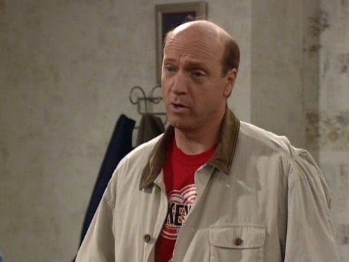 actor Thom Sharp large photo