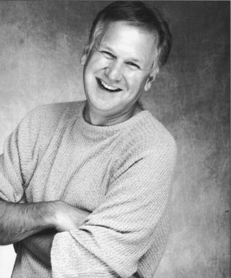 actor Tom Parks large photo