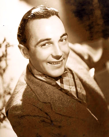 actor George Walcott large photo