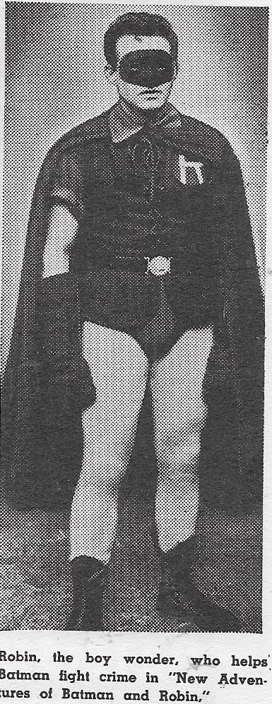 actor Johnny Duncan large photo