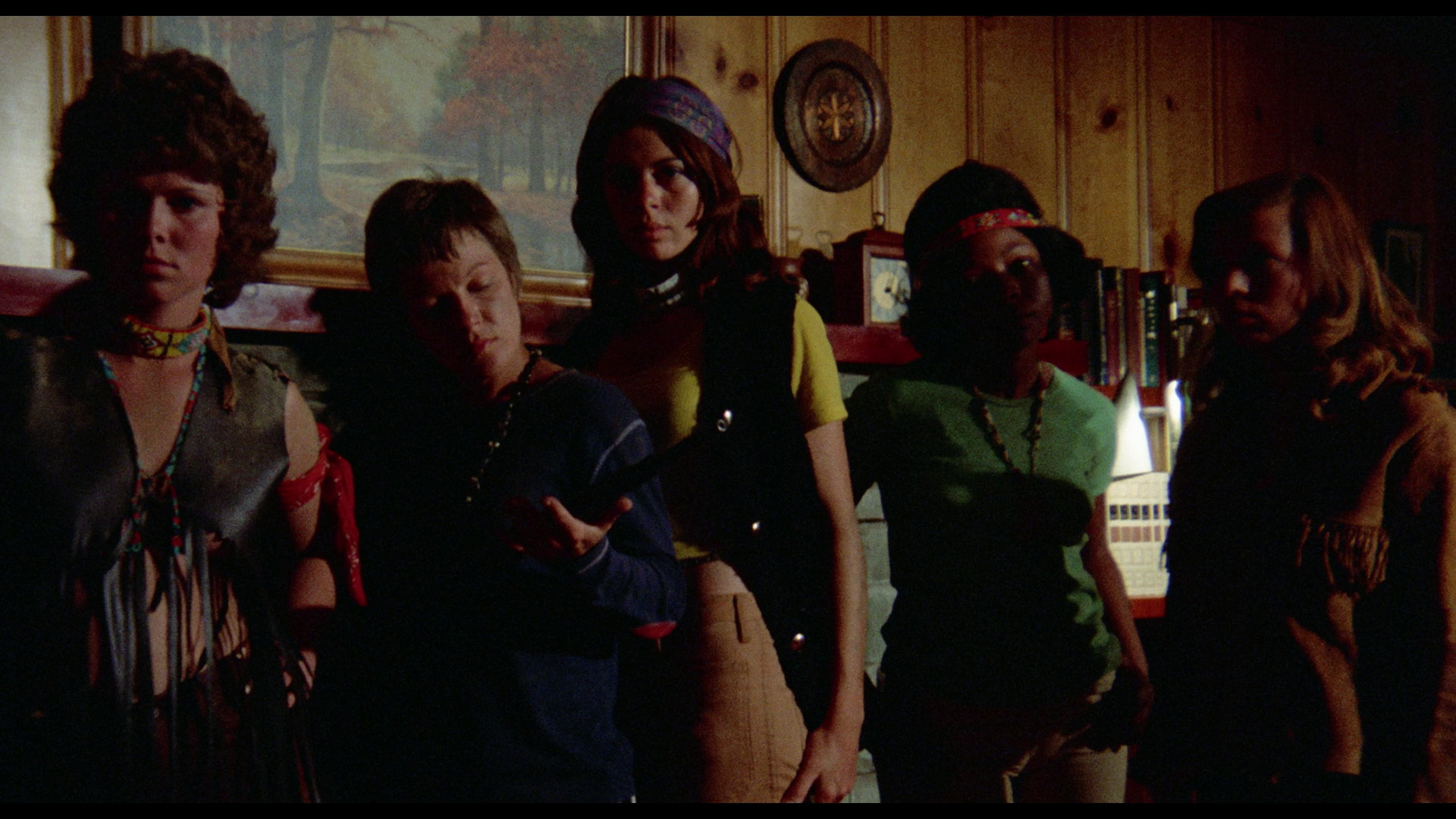 actor Margie Lanier large photo