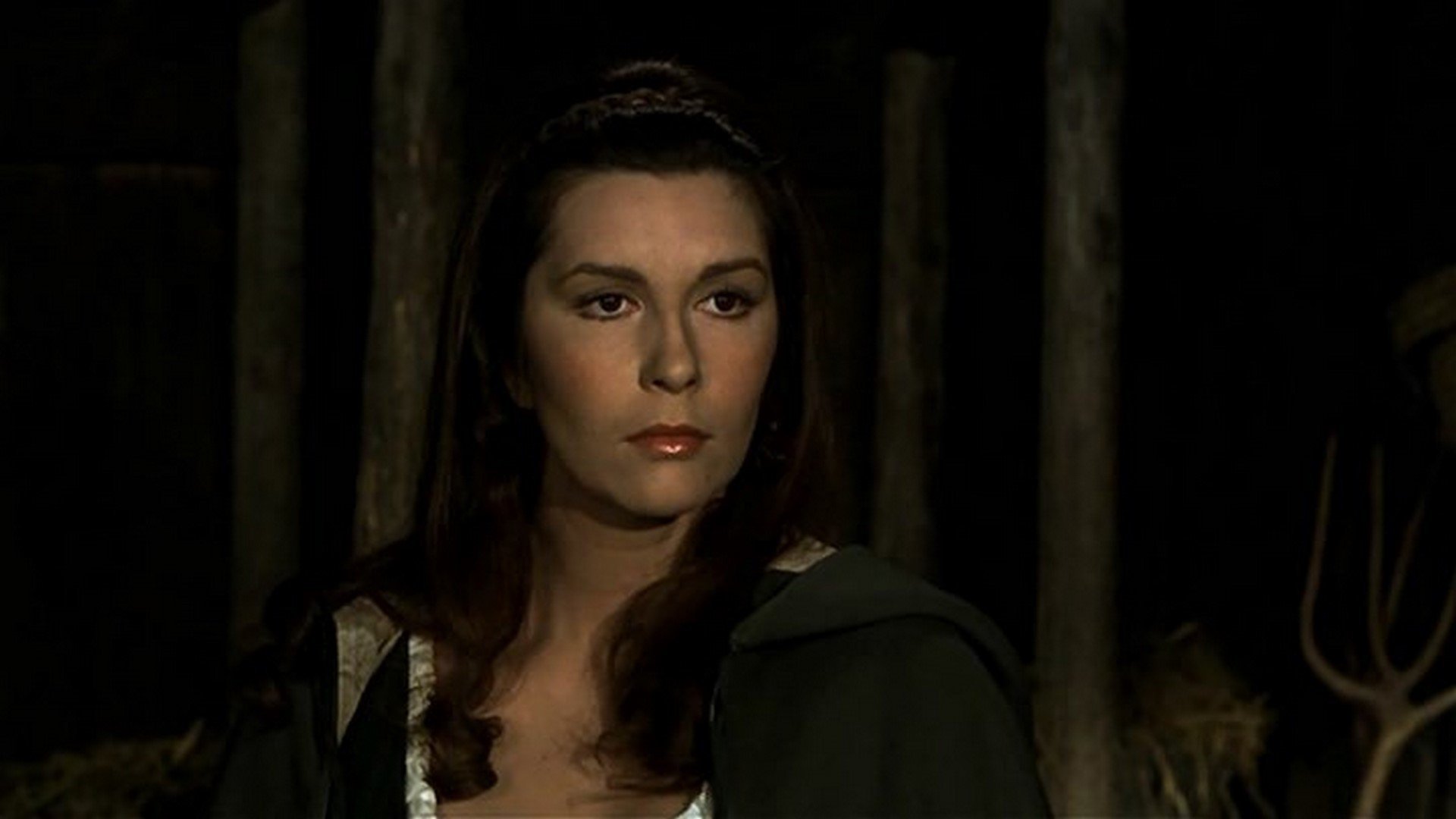 actor Daniela Giordano large photo