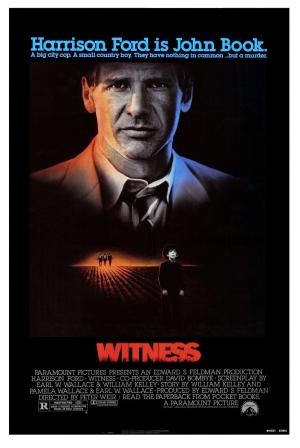 Witness [Hindi]