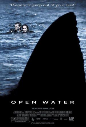 Open Water [Hindi]