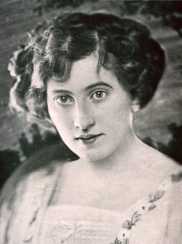 actor Polly Moran large photo