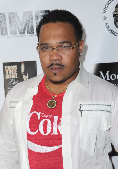 actor Walter Franks large photo