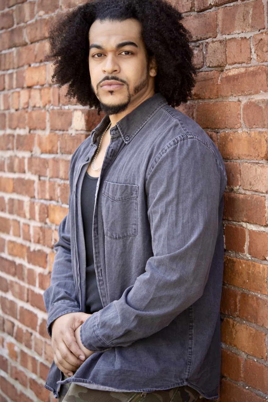 actor Kyle Kass large photo