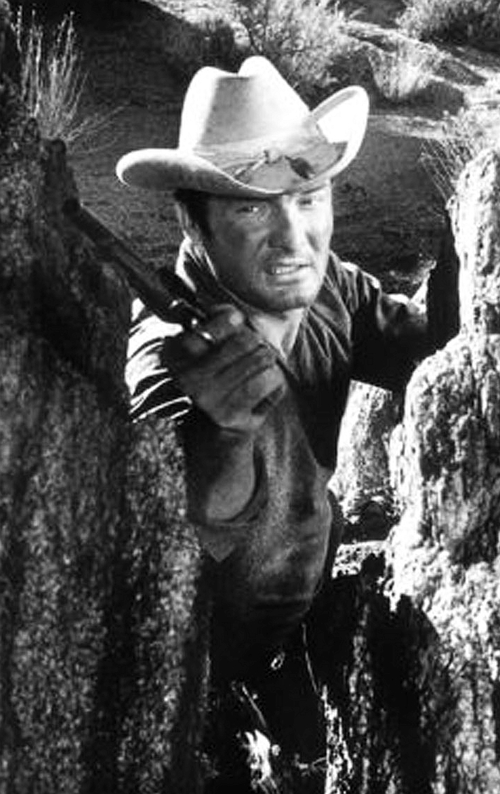 actor Michael T. Mikler large photo