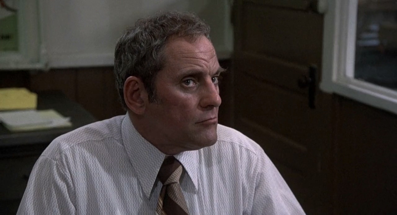 actor Borah Silver large photo