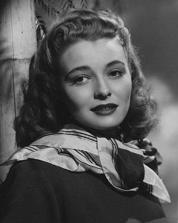 actor Patricia Neal large photo