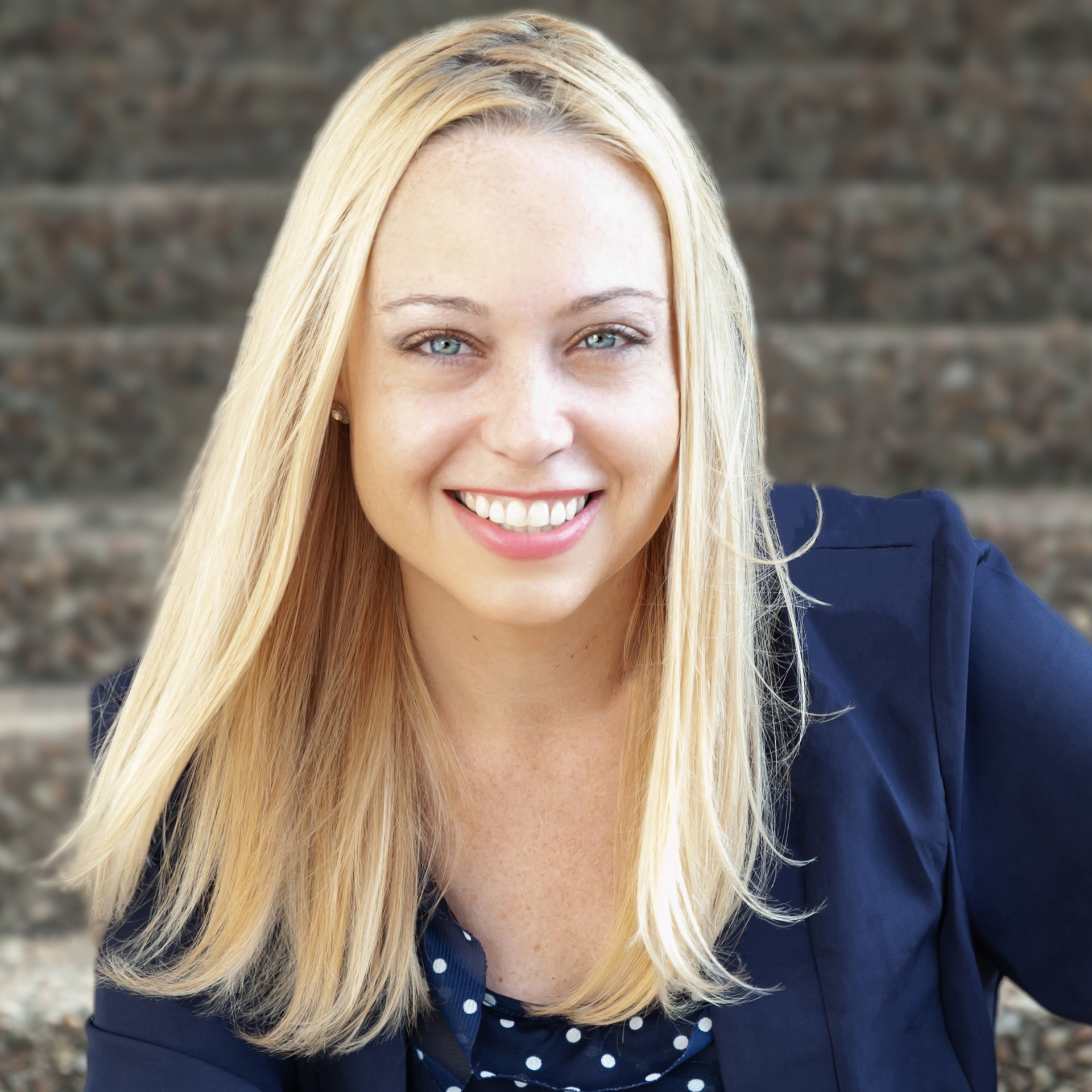 actor Jennifer Hutchins large photo