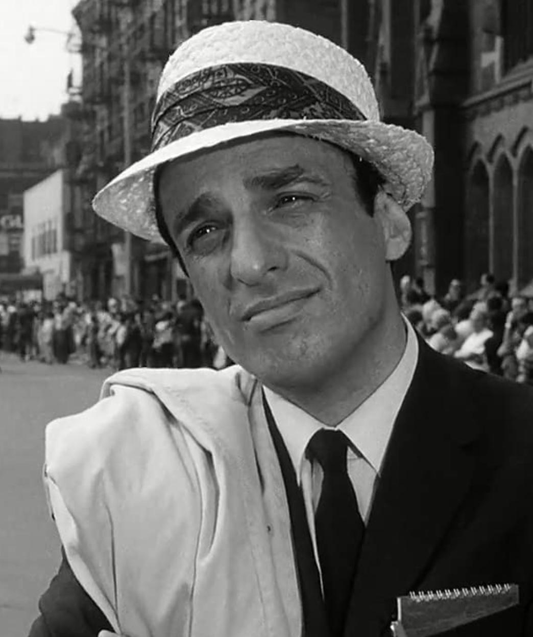 actor David J. Stewart large photo