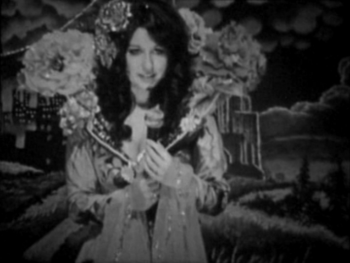 actor Melinda McDowell large photo