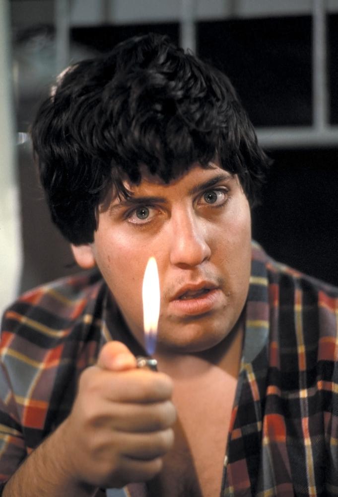 actor Harry Teinowitz large photo