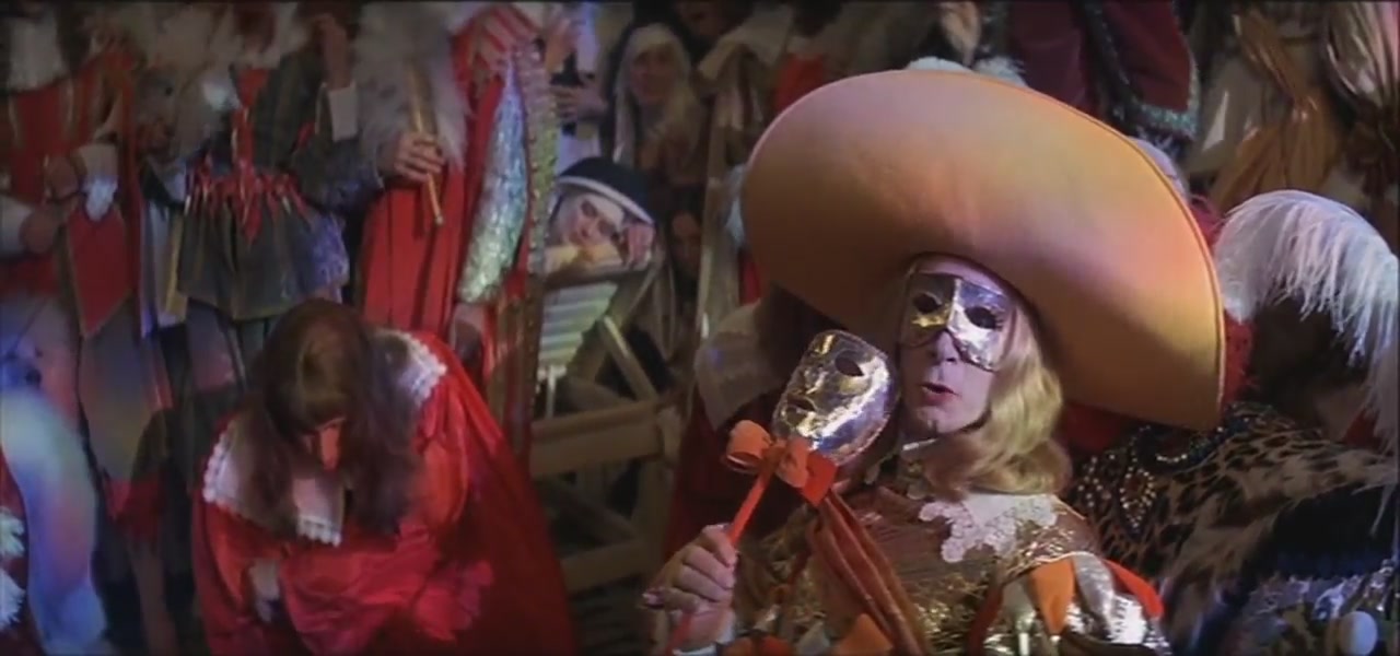 actor Graham Armitage large photo