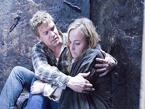 actor Abi Tucker large photo