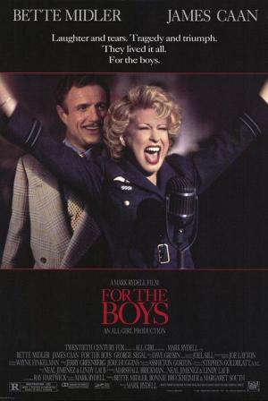 For the Boys [ترجمة عربية]
