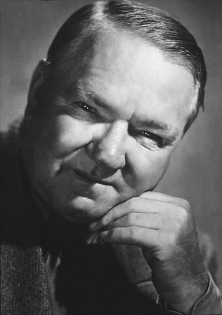 actor W.C. Fields large photo