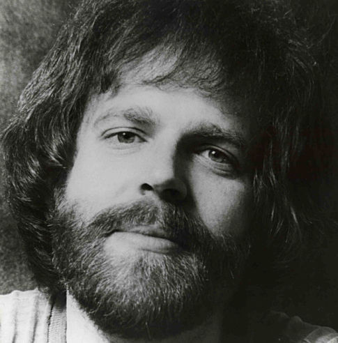 actor Jerry Harvey large photo