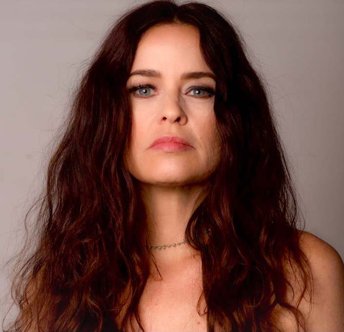 actor Tawny Fere' Ellis large photo