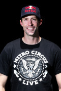 Travis Pastrana