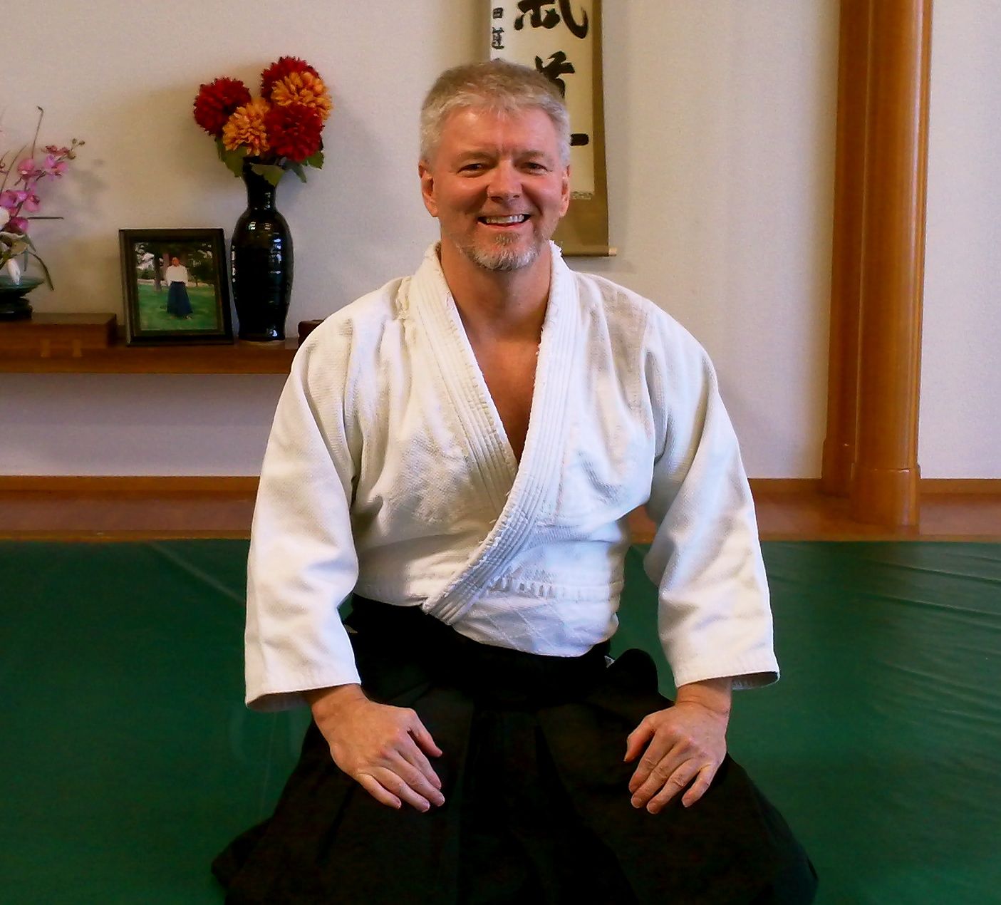 actor Don Ruffin large photo