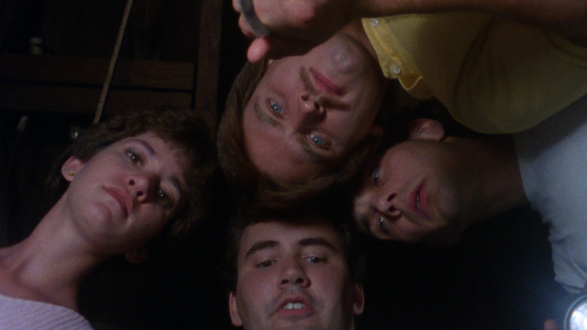 actor Terry Comer large photo