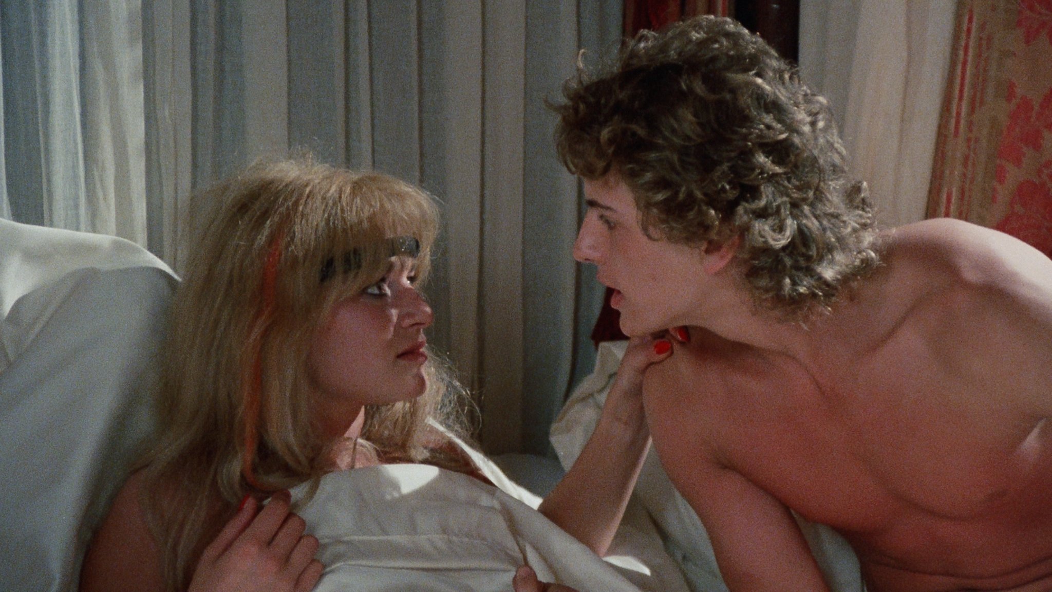 actor Harold Pruett large photo