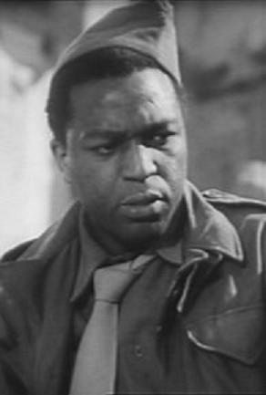 actor Dots Johnson large photo