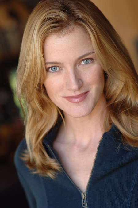 actor Cynthia Ireland large photo