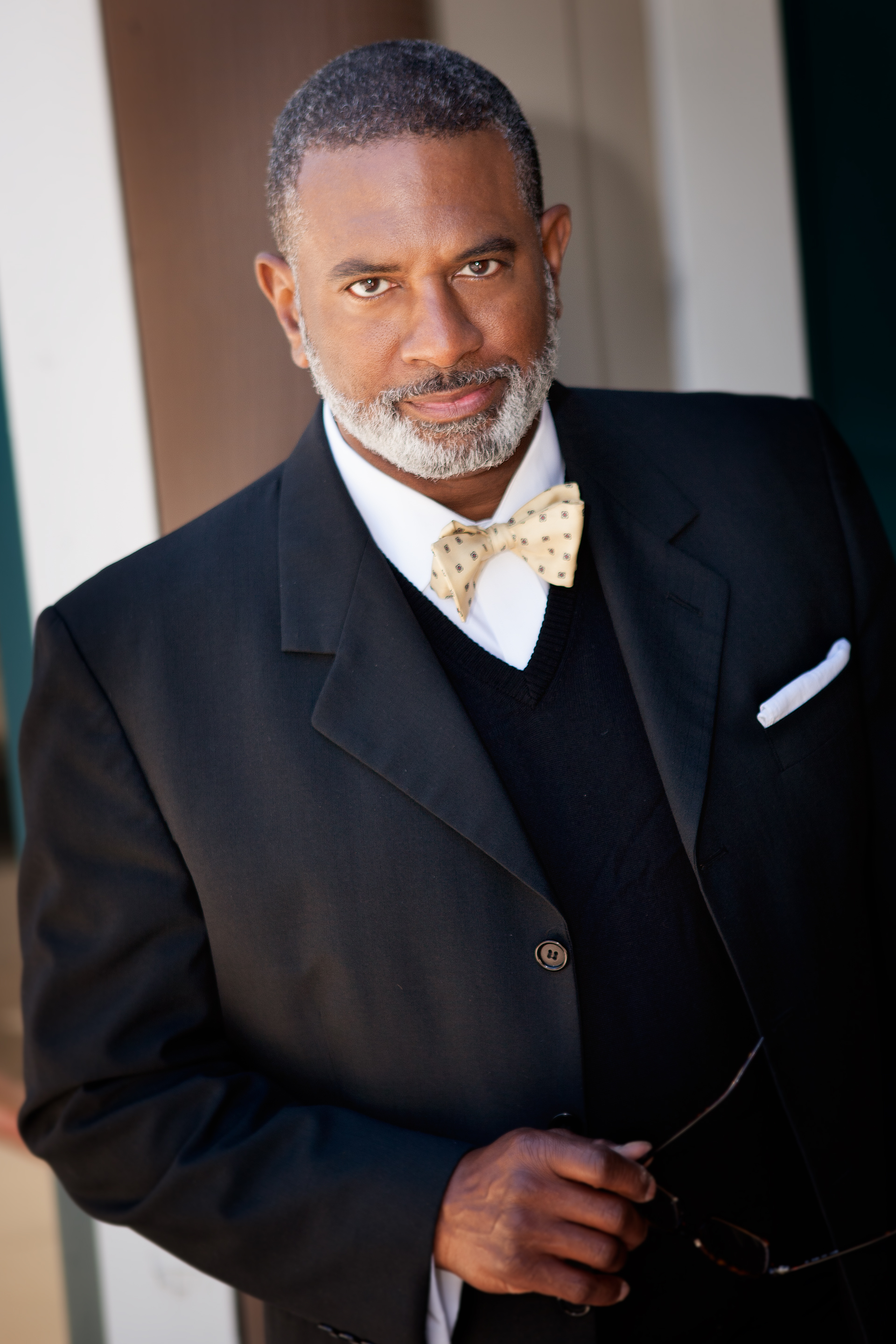 actor William Christian large photo