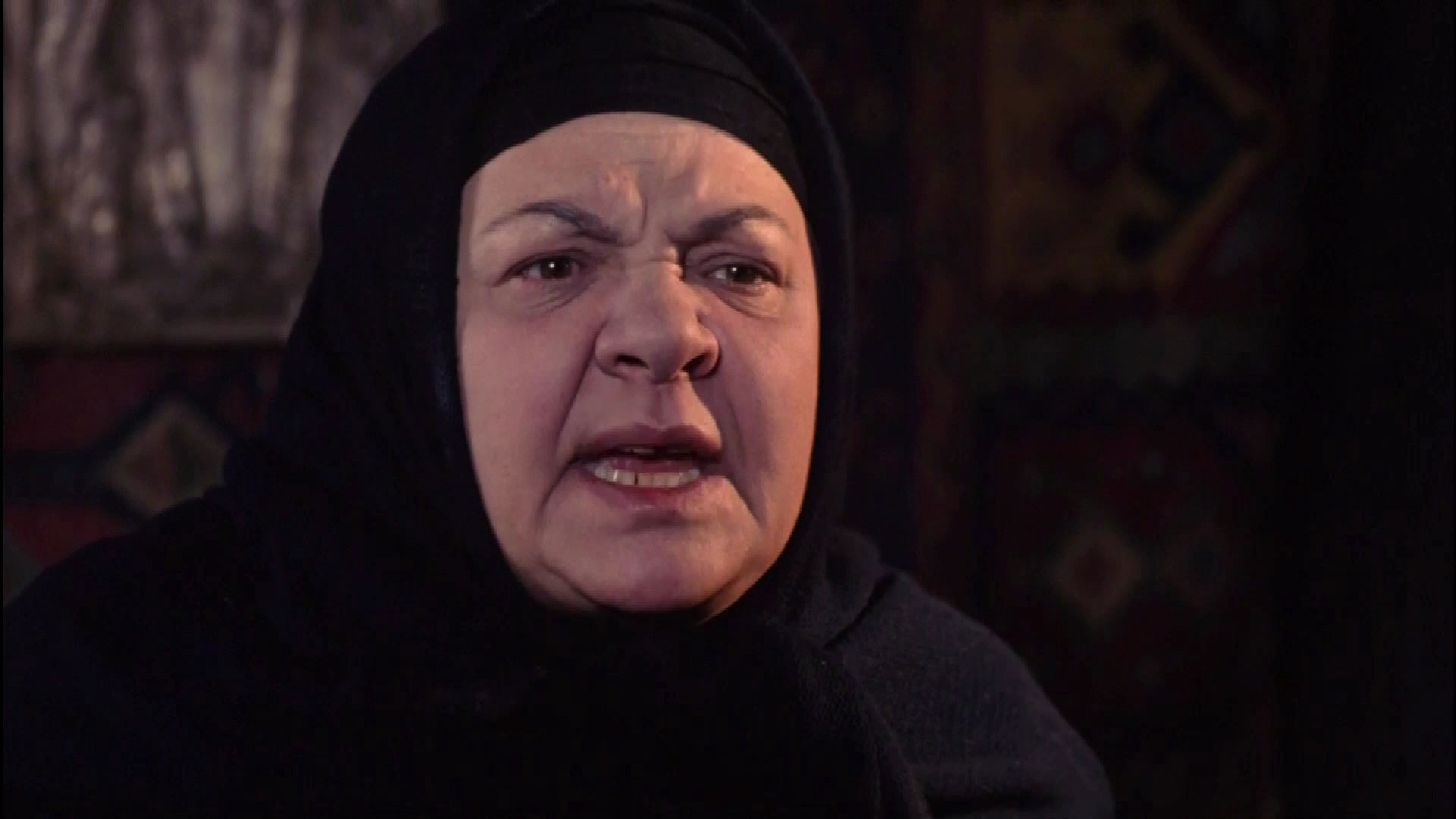 actor Lili Dumitrescu large photo