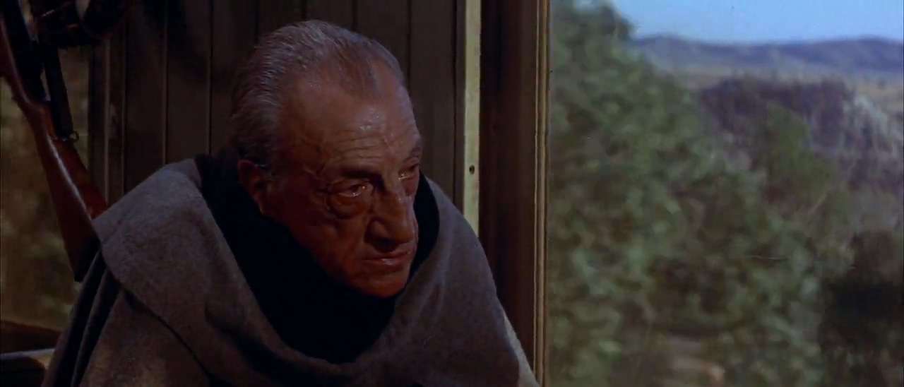 actor Francisco Reiguera large photo