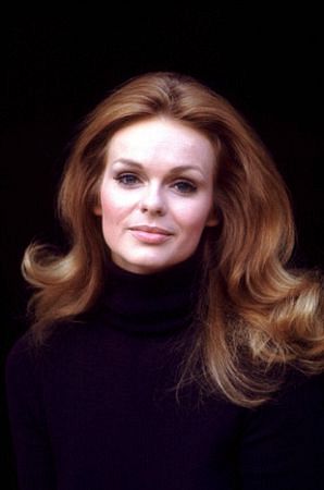 actor Lynda Day George large photo