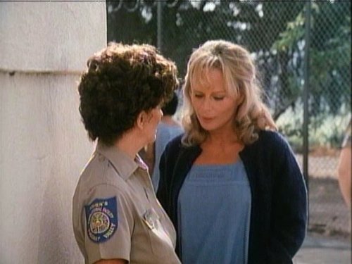 actor Abby Dalton large photo