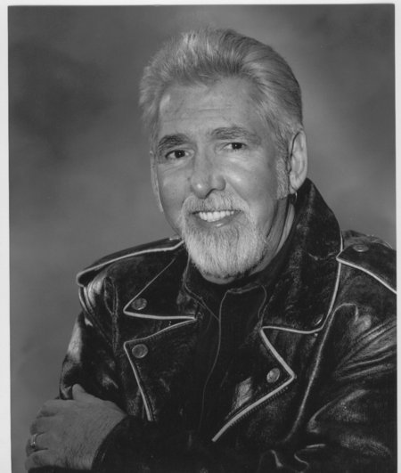 actor Arthur Penhallow large photo