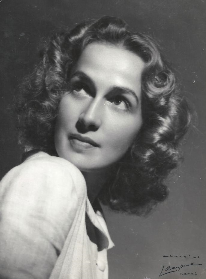 actor Maruchi Fresno large photo